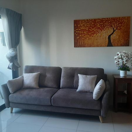 Nra @ Sg Resort Residences Kuantan Camera foto