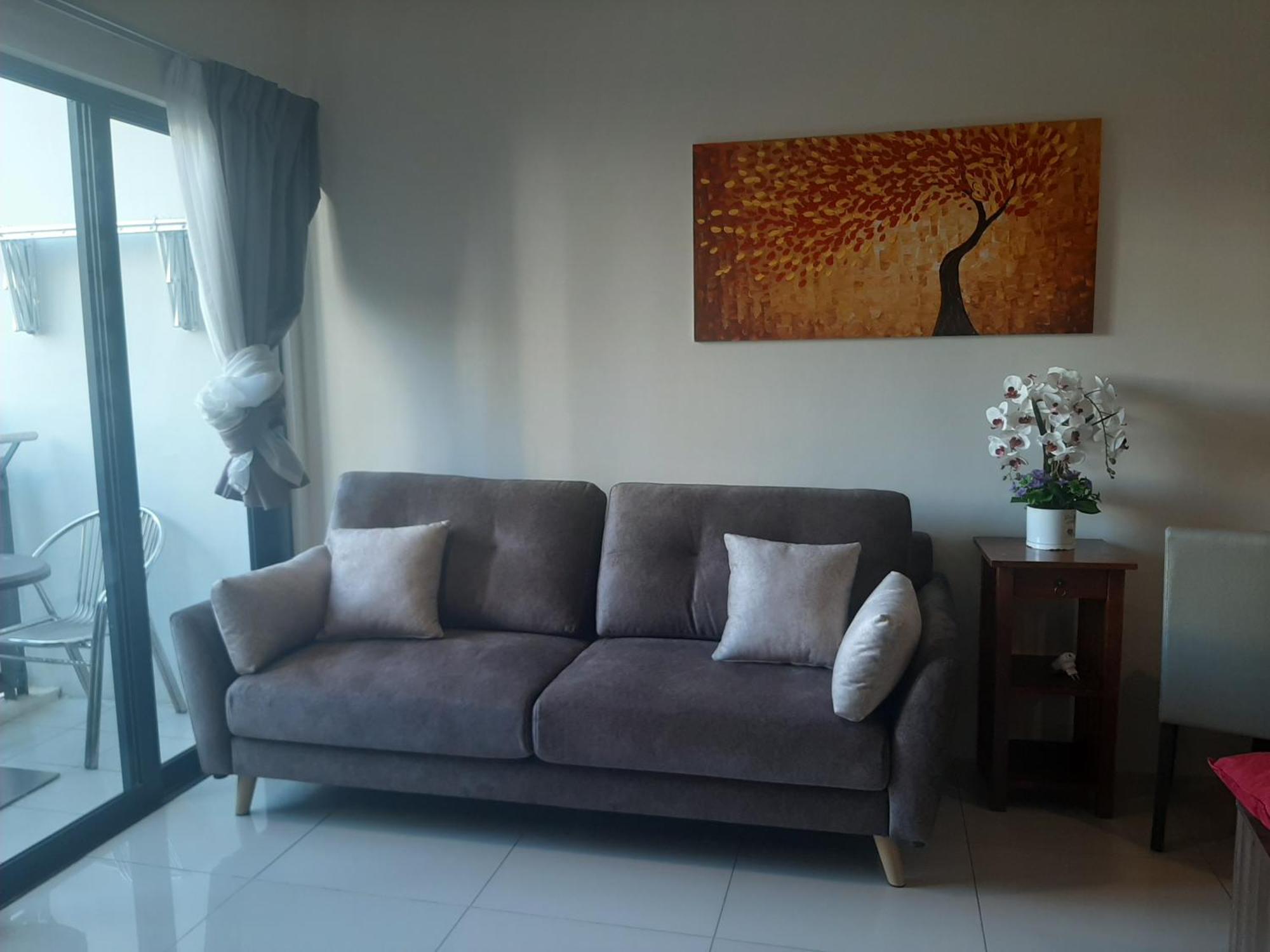 Nra @ Sg Resort Residences Kuantan Camera foto