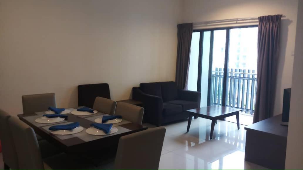 Nra @ Sg Resort Residences Kuantan Esterno foto