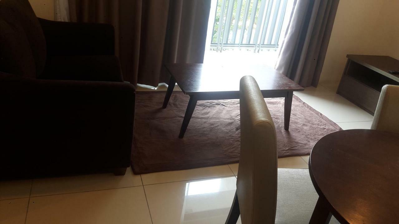 Nra @ Sg Resort Residences Kuantan Esterno foto